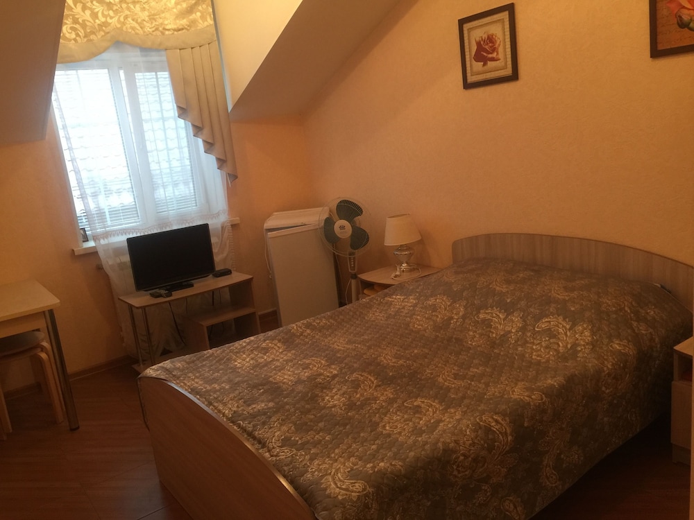Superior Double Room photo 1