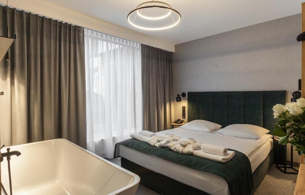 Premium Apartment - Photo 1