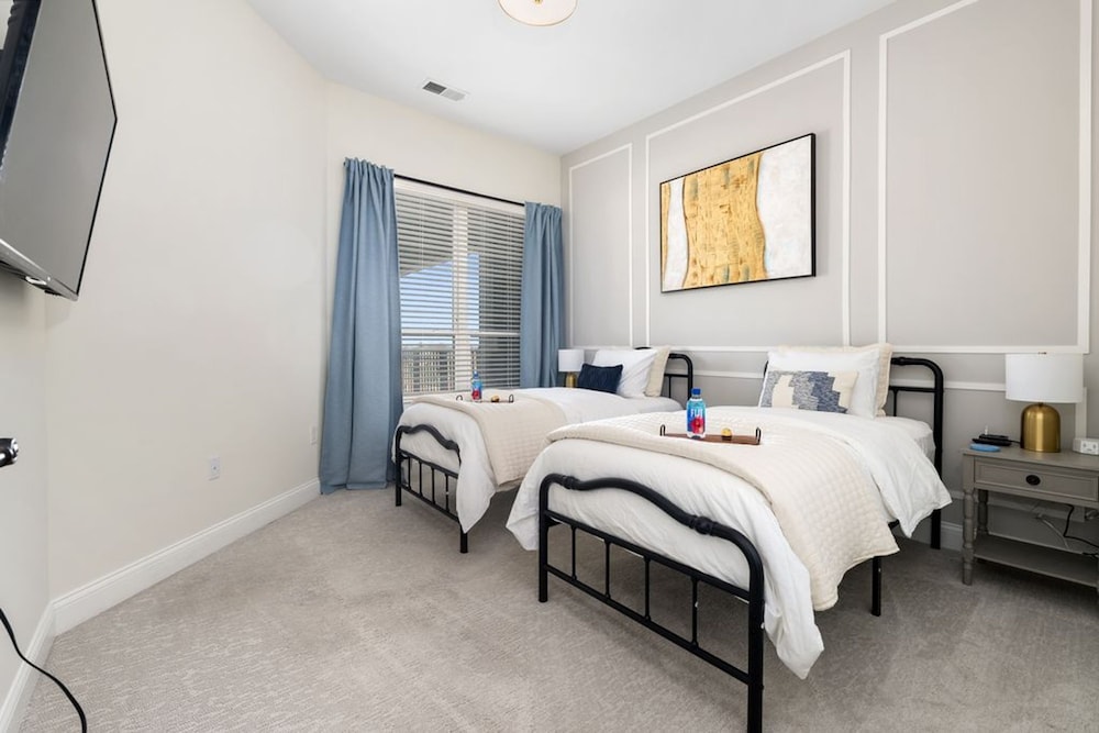 Premium 2BR at Luxe23, Billede 16