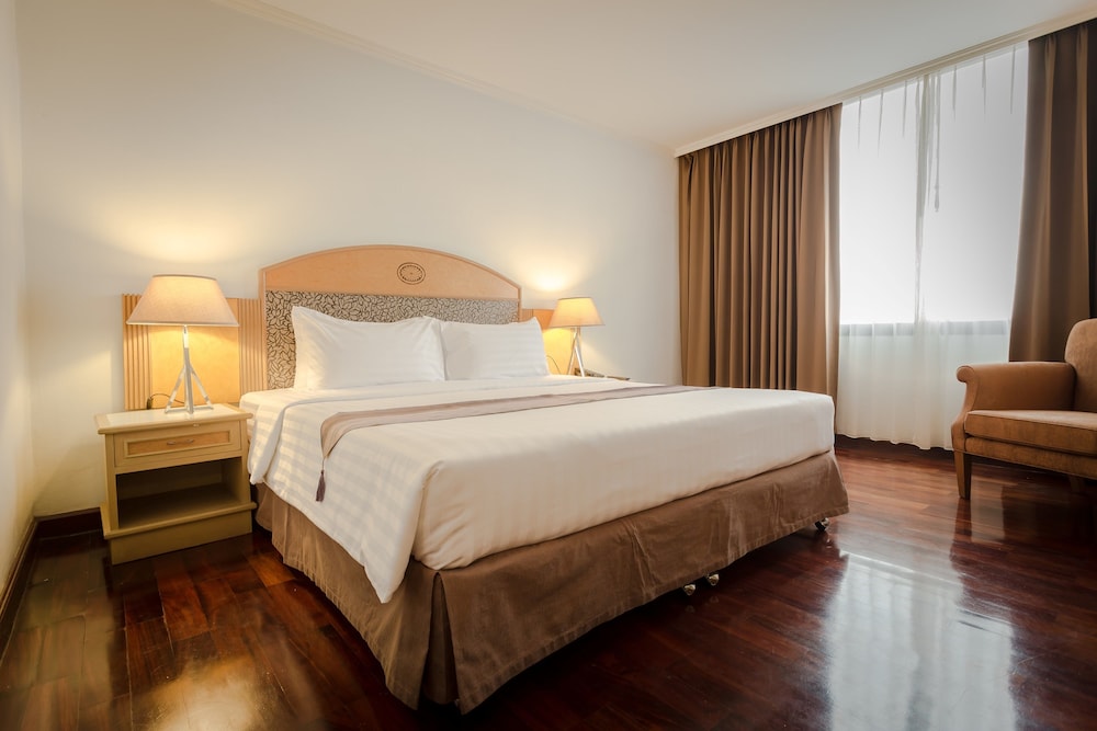 Deluxe Room photo 3