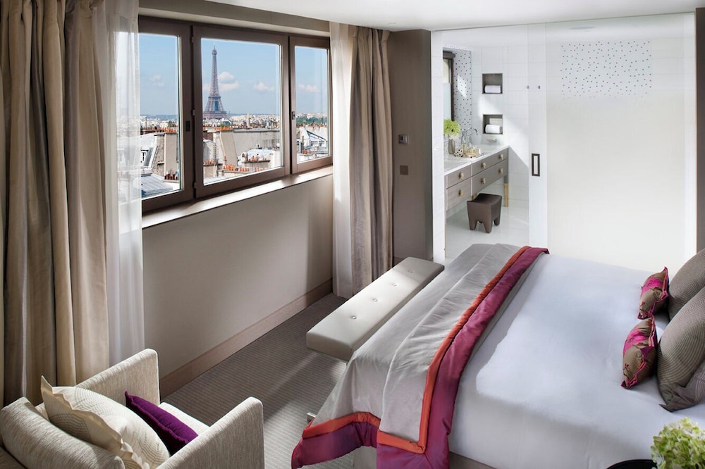 Suite (Duplex)