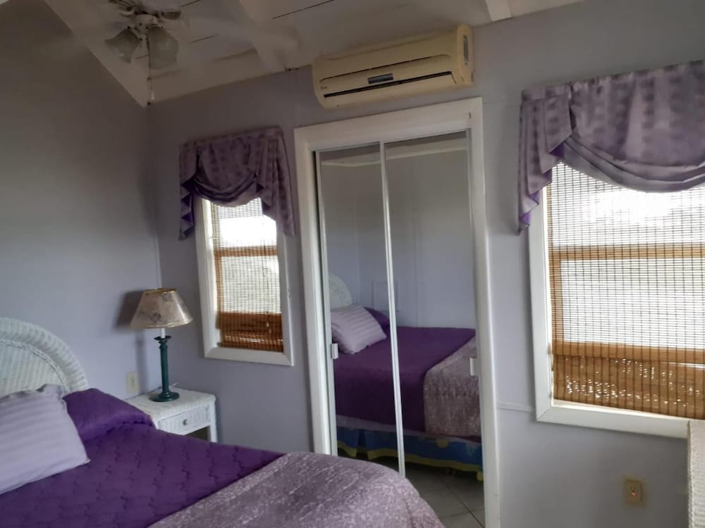 Deluxe Villa, Non Smoking, Ocean View (Spiral staircase)