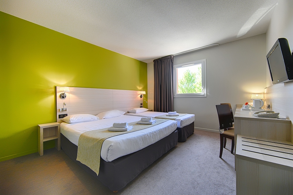 Comfort Triple Room photo 2