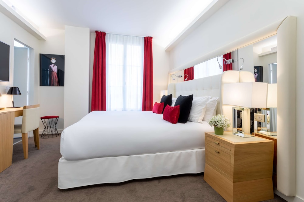 Room, 1 King Bed, Accessible