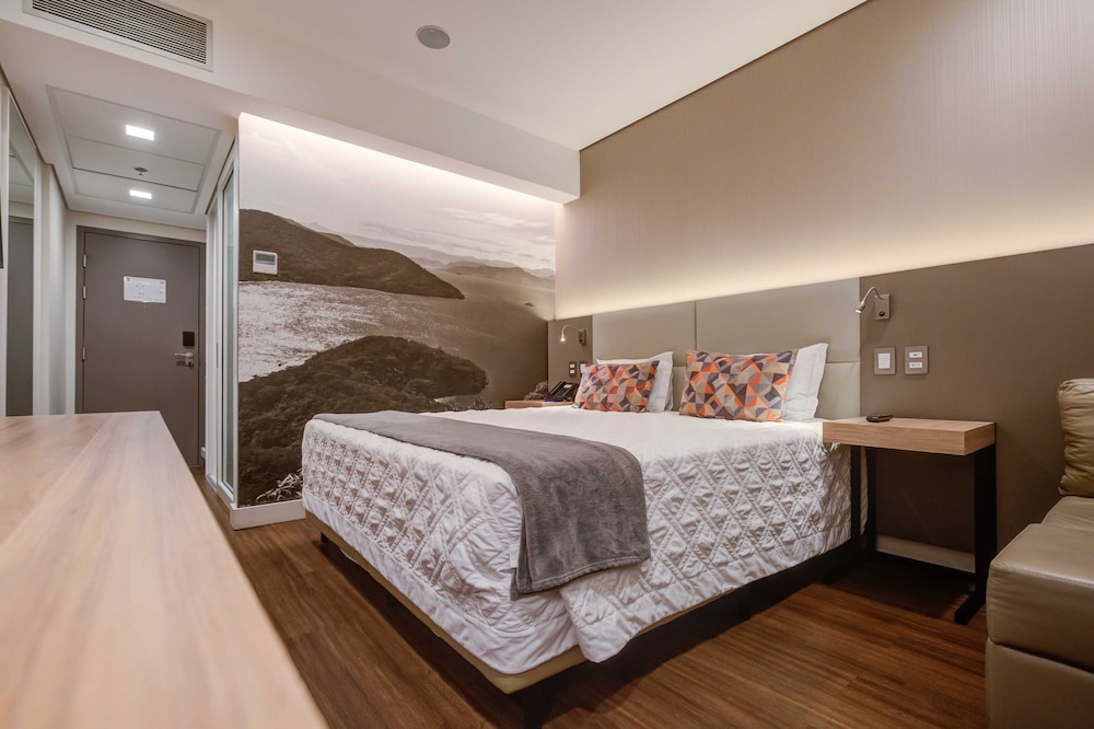 Superior Room, 1 Double Bed - Photo 9