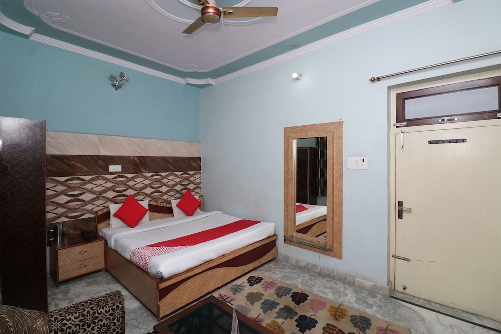 Double Or Twin Room photo 2