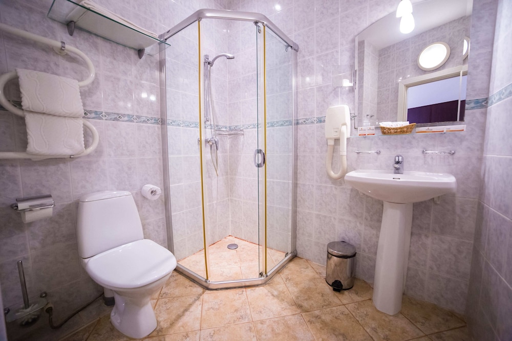 Superior Double or Twin Room photo 3