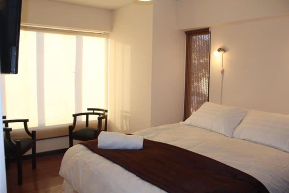 Standard Apartment photo 1