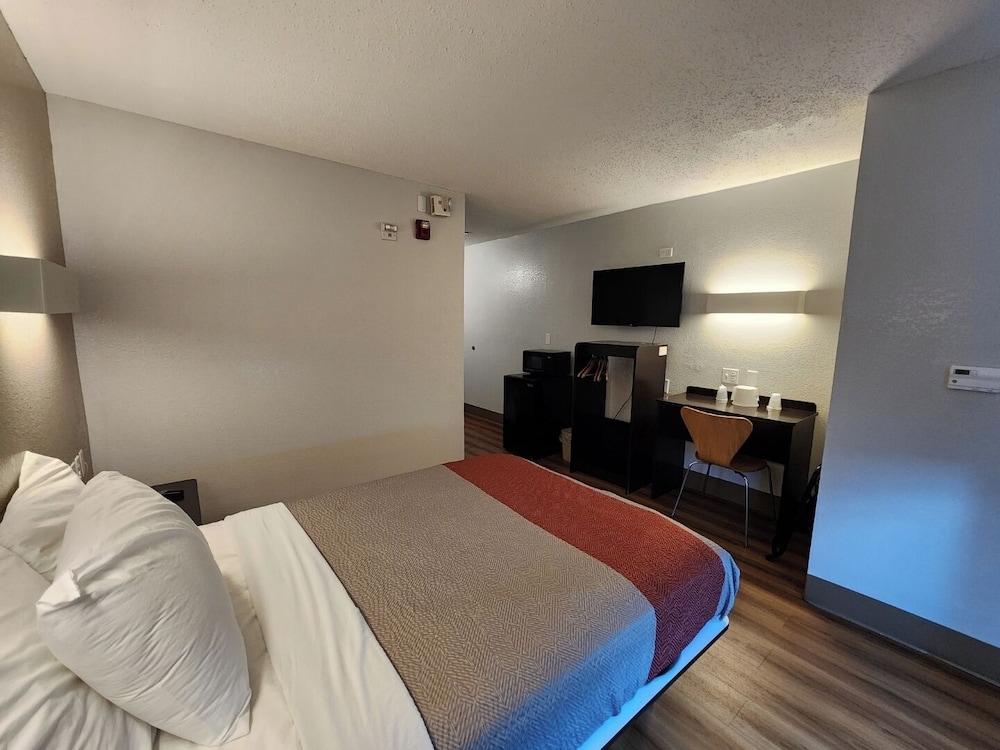 Motel 6-Biloxi, MS - Beach, Billede 5