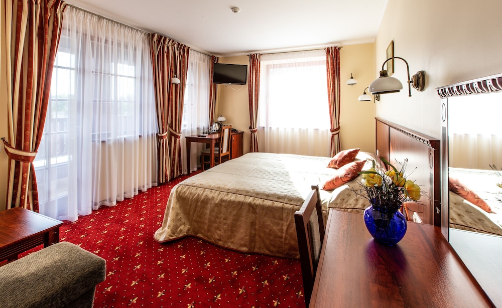 Comfort Double Or Twin Room
