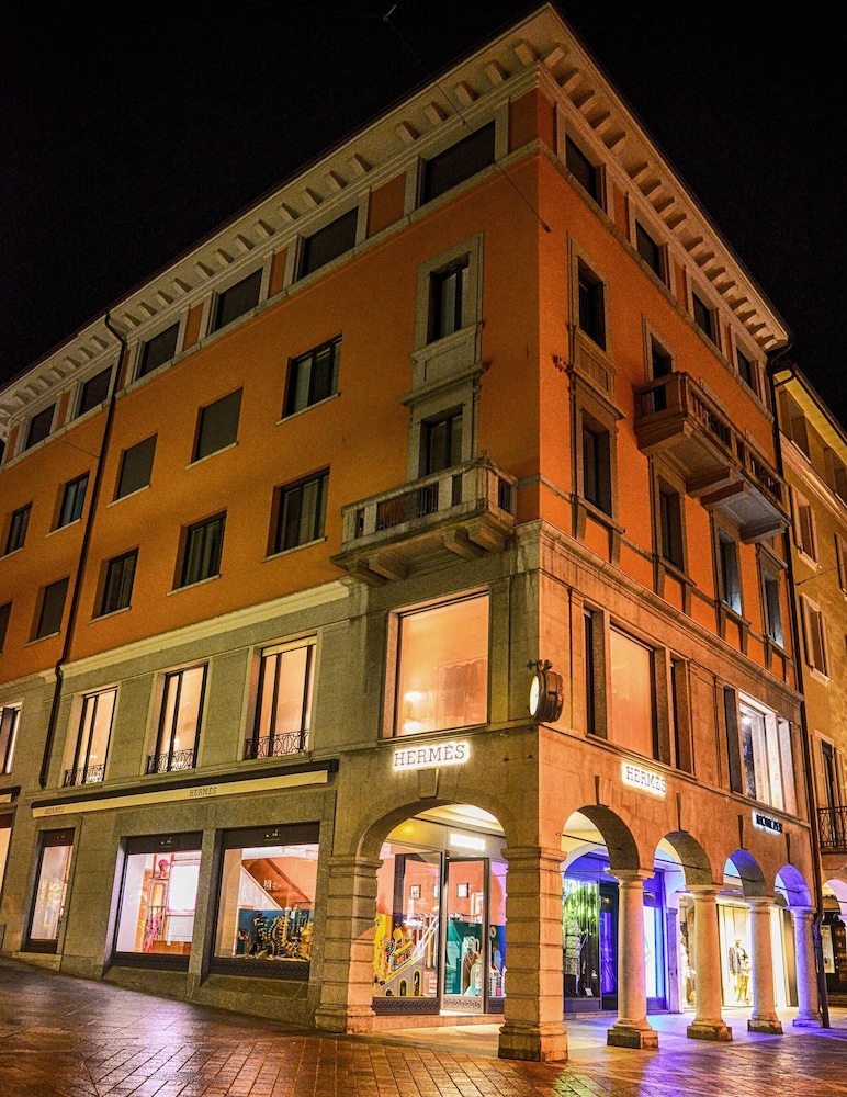 One & Only Nassa Penthouse Med Stor Privat Terrasse, Billede 33