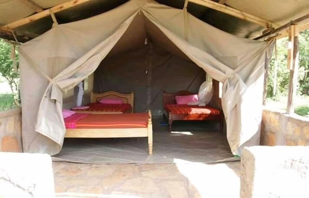 Traditional Tent photo 1