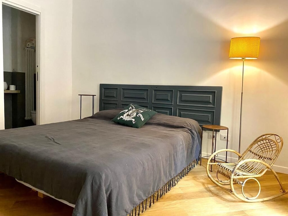 City Loft, 1 Bedroom, City View photo 3