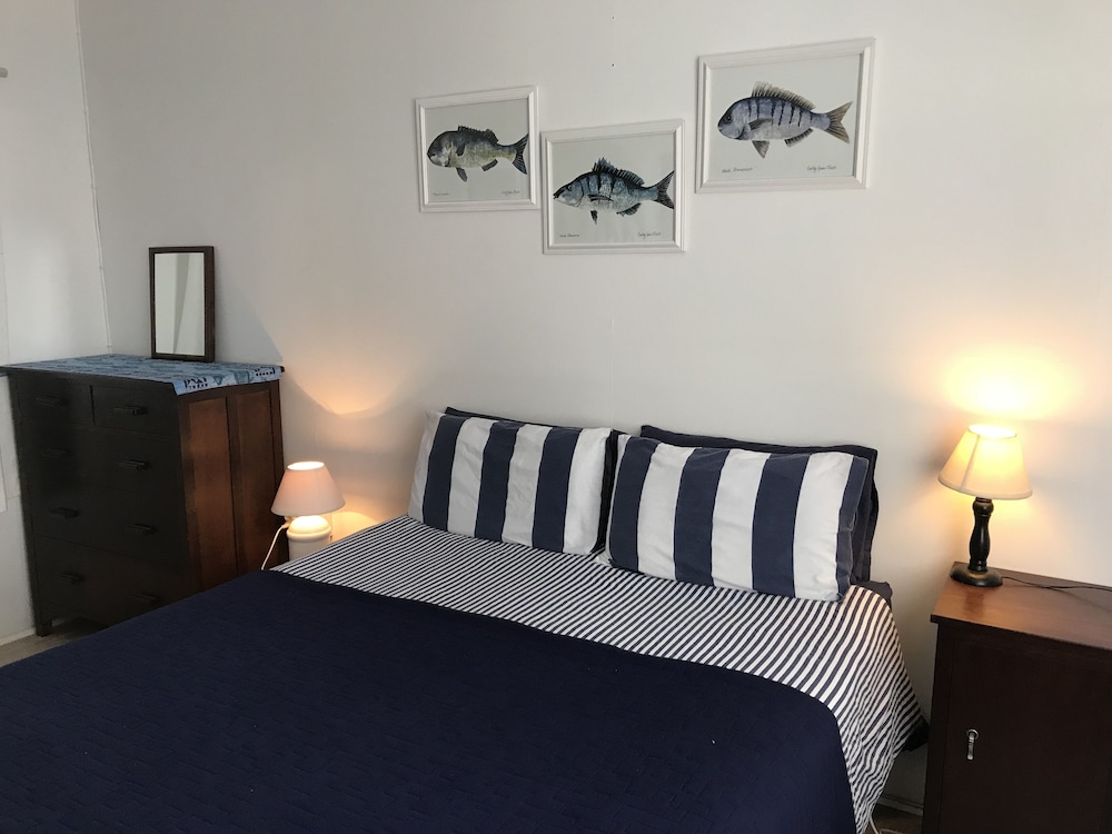 Family Cottage, 2 Bedrooms, Sea View, Sea Facing photo 1