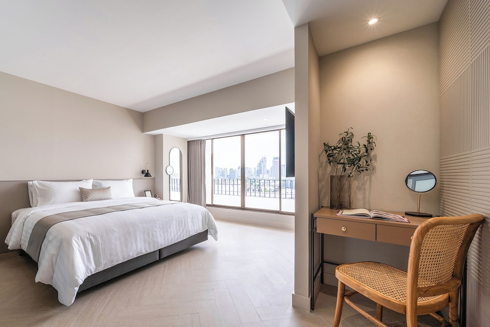 Executive Apartment, 1 Bedroom thumbnail 5