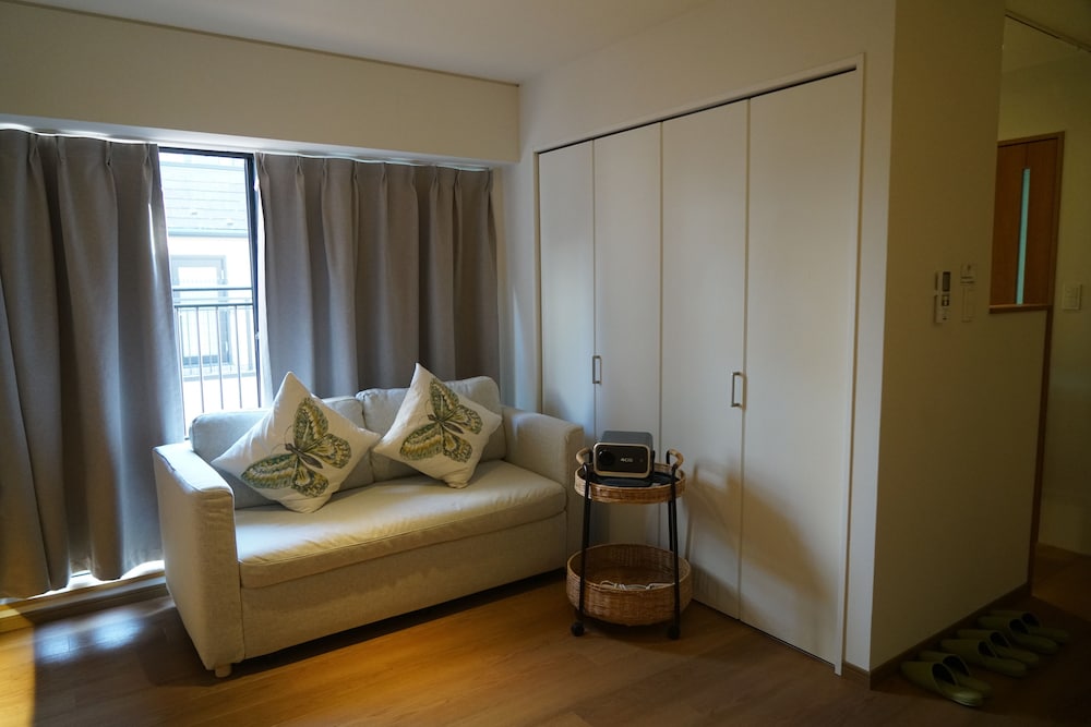 Family Room with Terrace, Non smoking photo 3