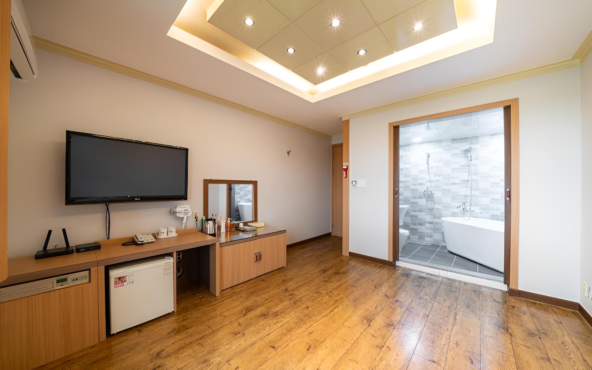 Room (Ondol room) - Photo 4