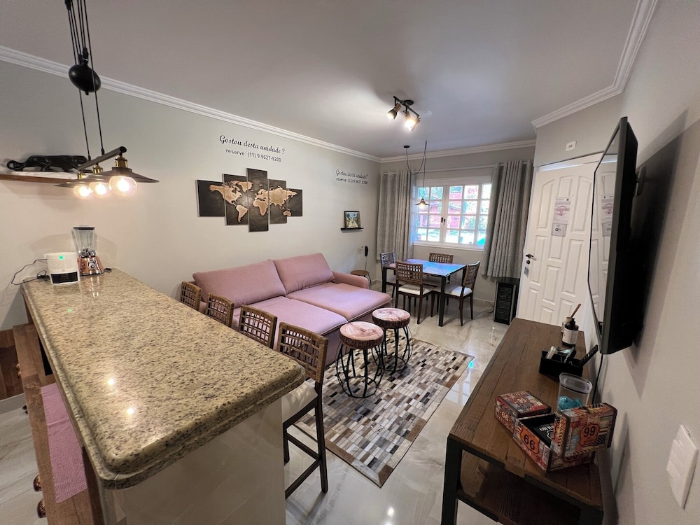 Comfort Apartment