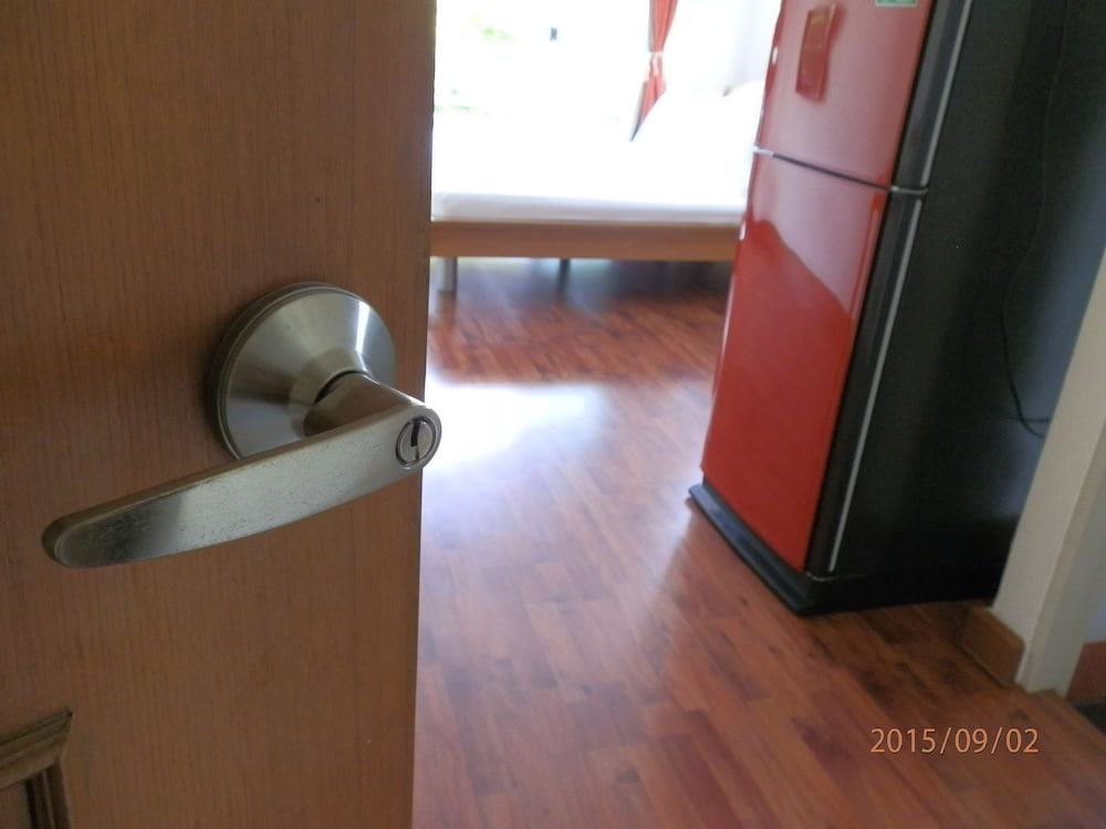 Basic Double Room photo 2