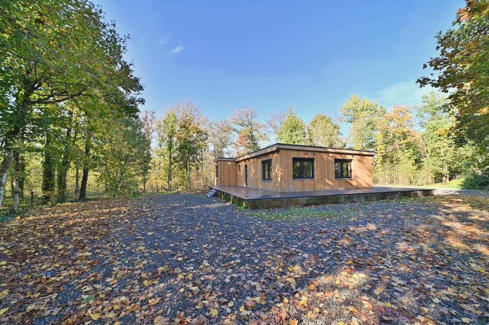 Chalet photo 2