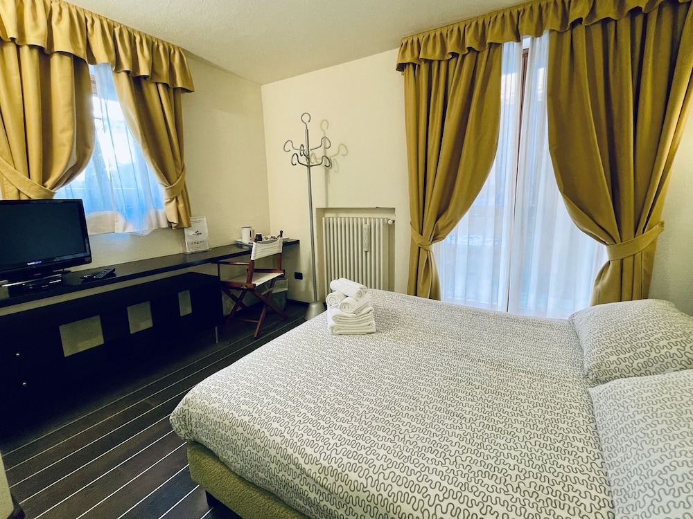 Classic Room