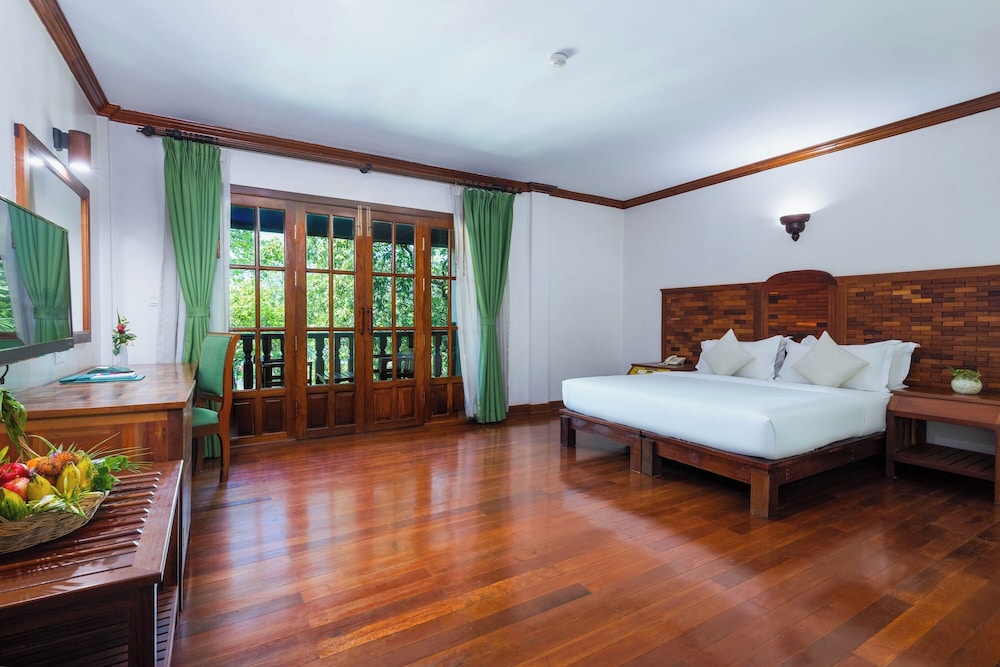 Deluxe Double with River View - Photo 8