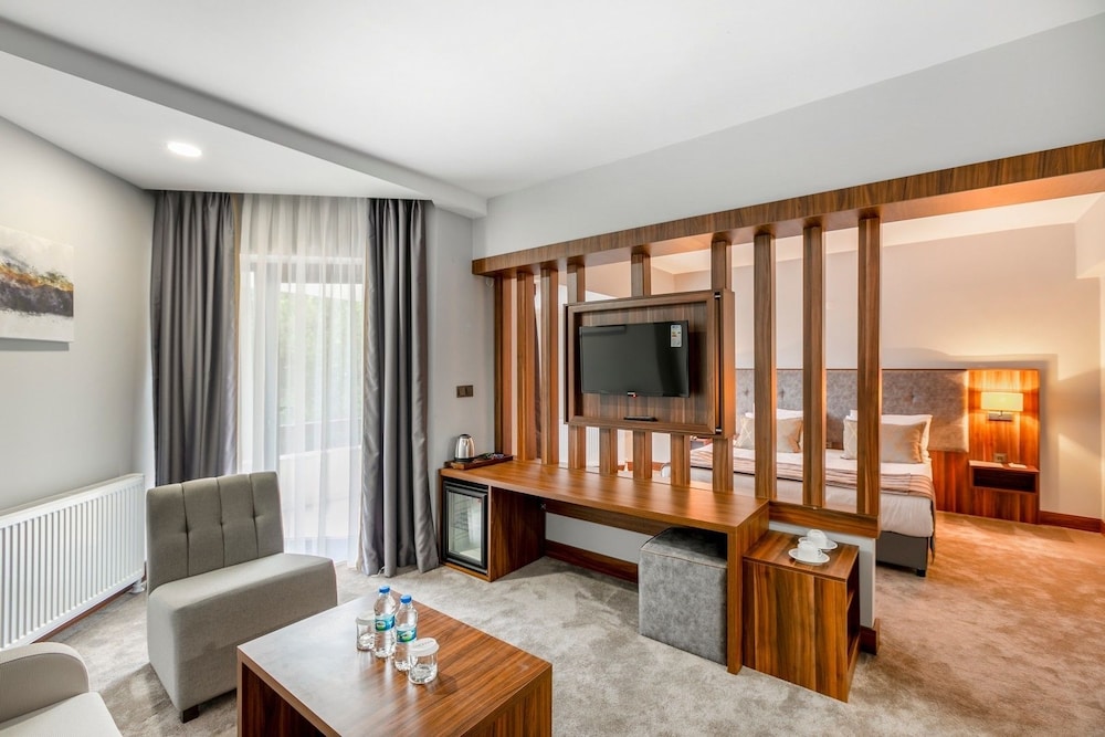 Suite, Mountain View photo 3