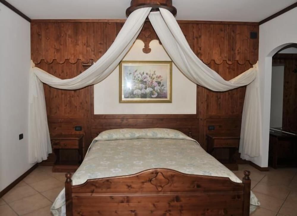 Double Room, 1 Double Bed photo 2