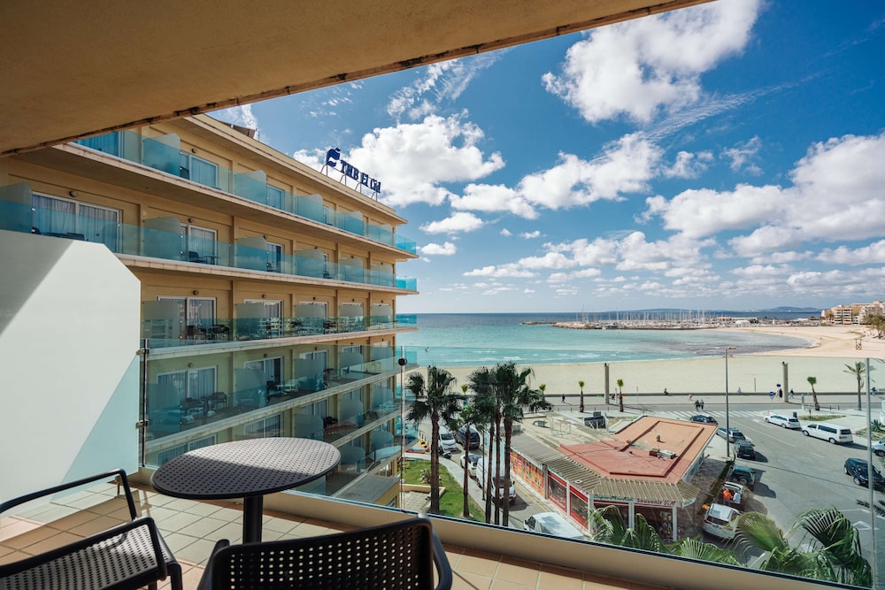 Junior Suite, Balcony, Sea View thumbnail 6