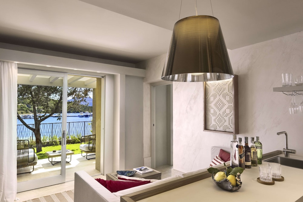 Suite, Beach View