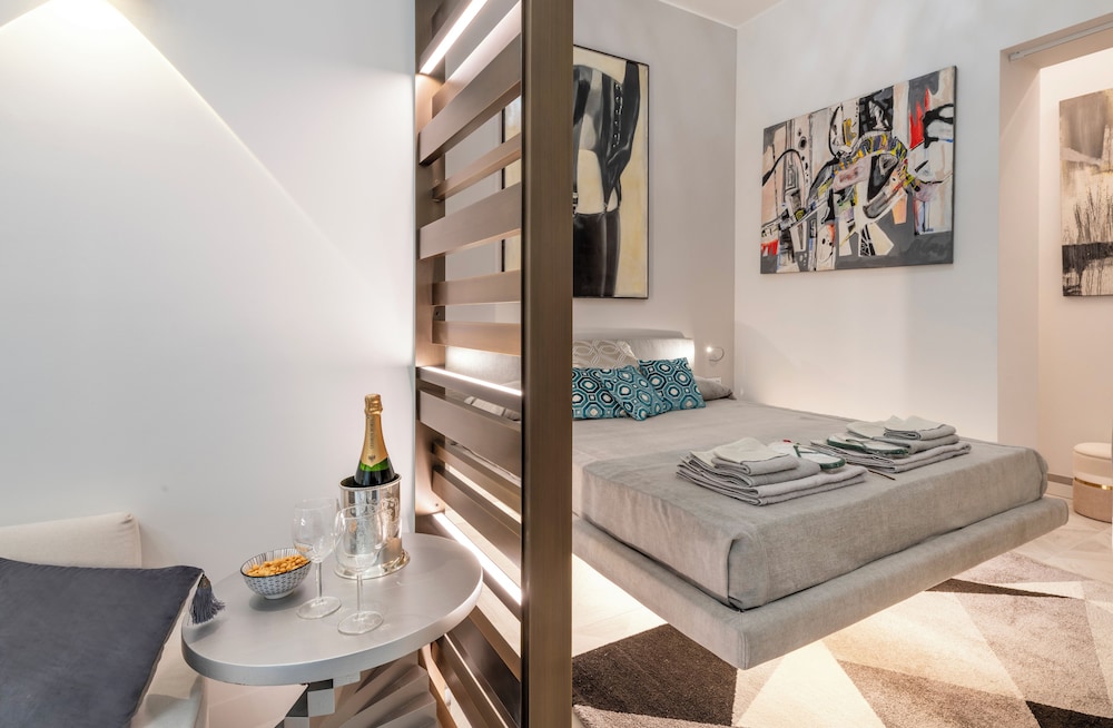 Falcone 5 Monolocale comfort