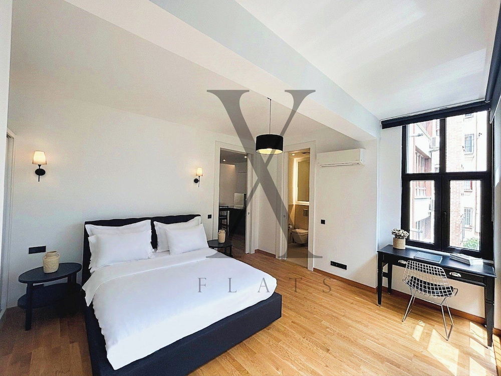Deluxe Apartment photo 1