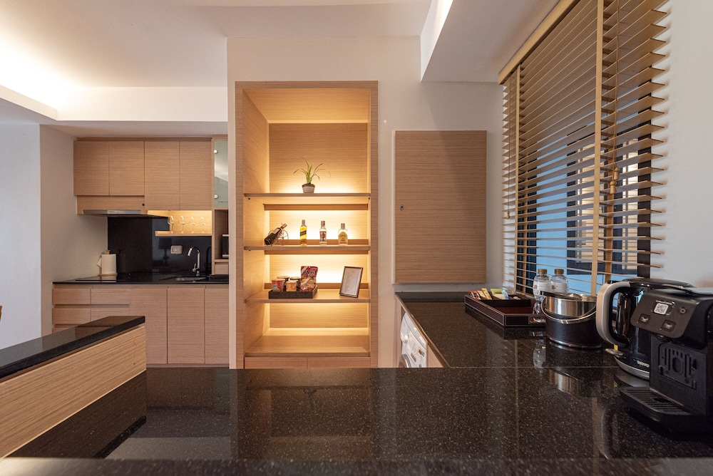 Grand Garden Suite - Free Suvarnabhumi Airport Transfer - Photo 20