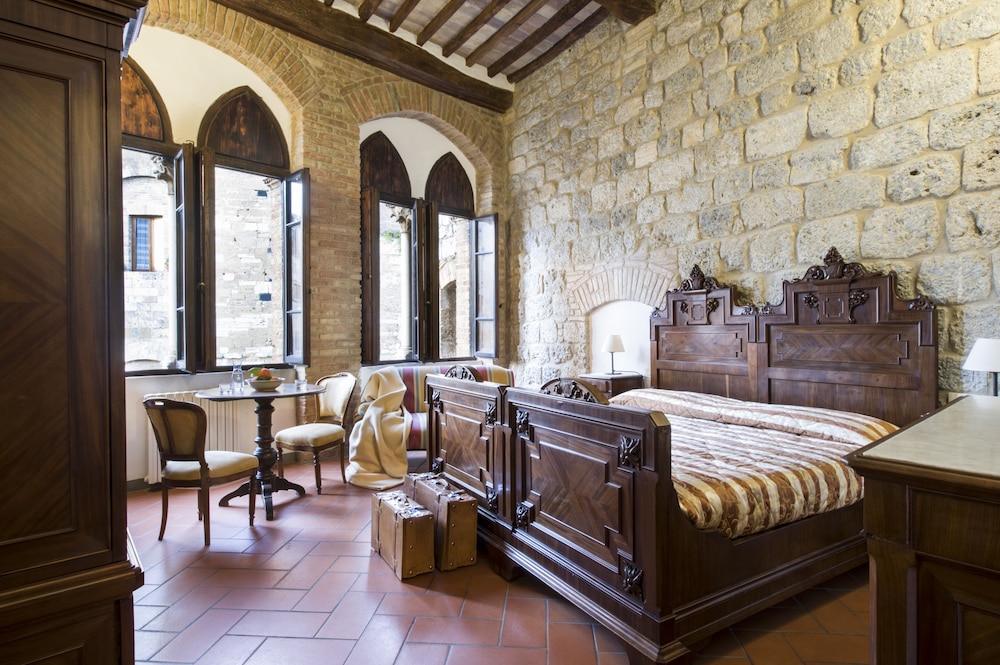 Romantic Double Room, 1 Bedroom, Non Smoking photo 1