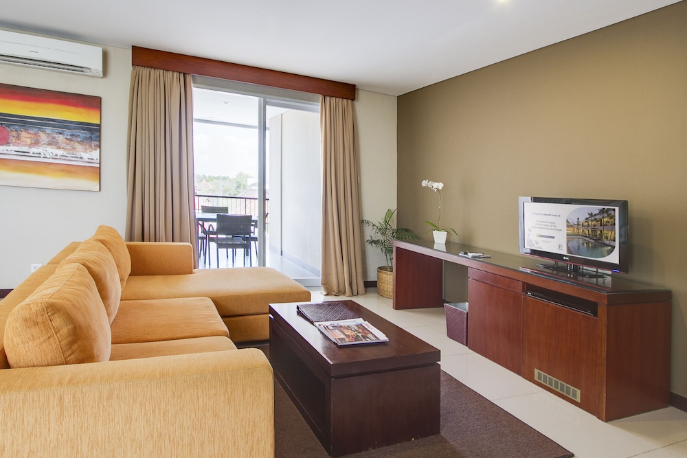 Apartment (Suite)