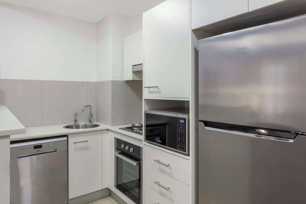Executive Apartment, 1 Bedroom - Photo 9