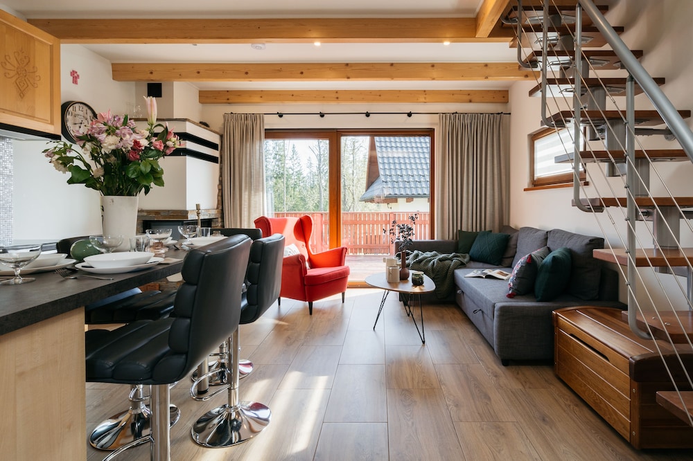 Comfort Chalet photo 1