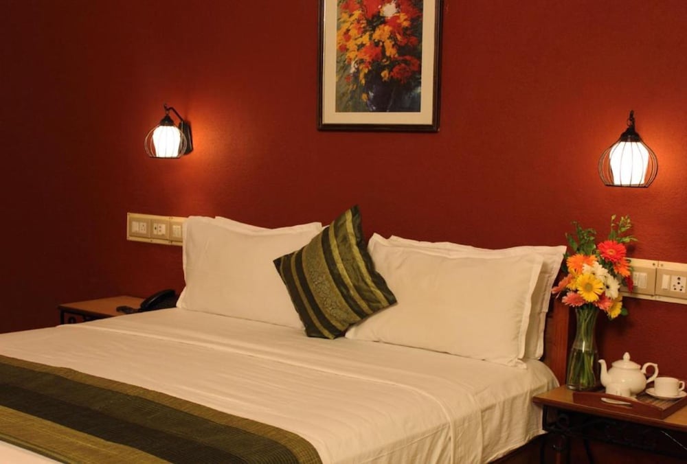 Deluxe Superior Room photo 2