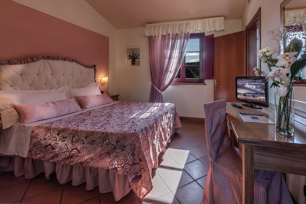 Family Suite, 2 Bedrooms, Connecting Rooms