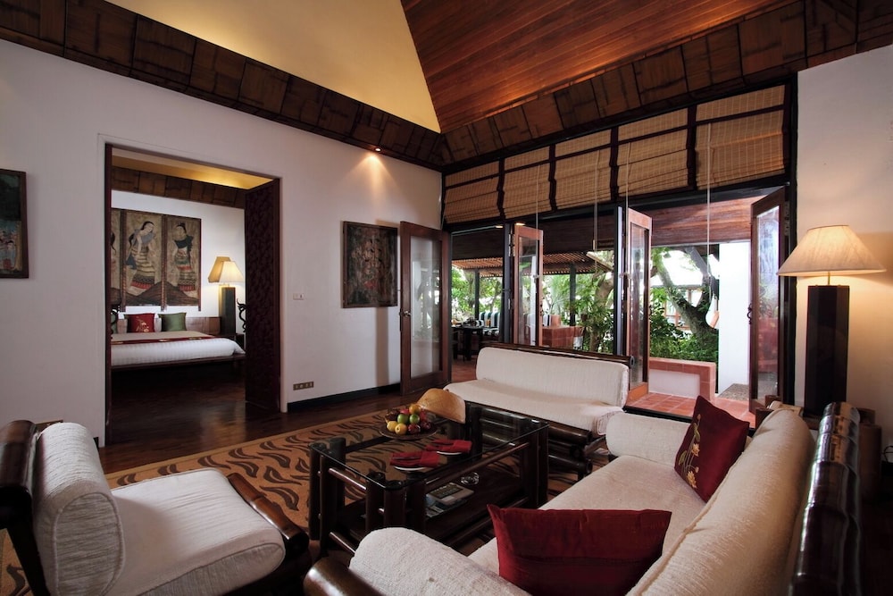 Classic Suite, 1 Bedroom (Classic Wing Suite #3 Hong Sam) - Photo 3