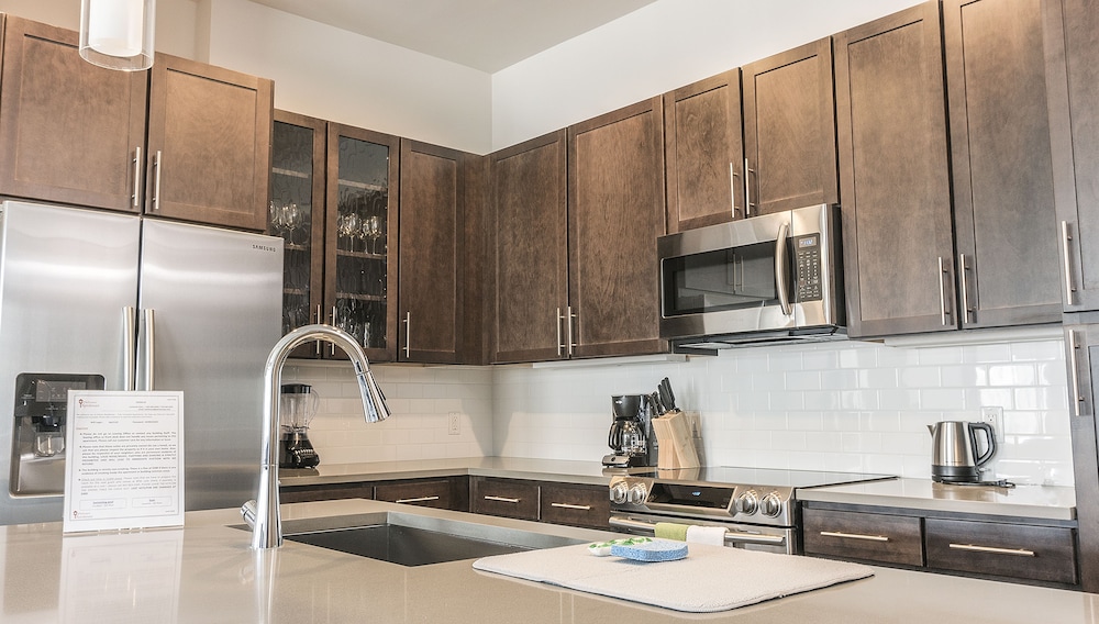 Heaven on Nashville Furnished Apartments, 写真 24