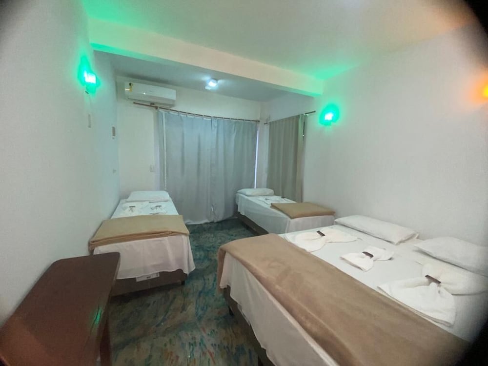 Standard Quadruple Room photo 1
