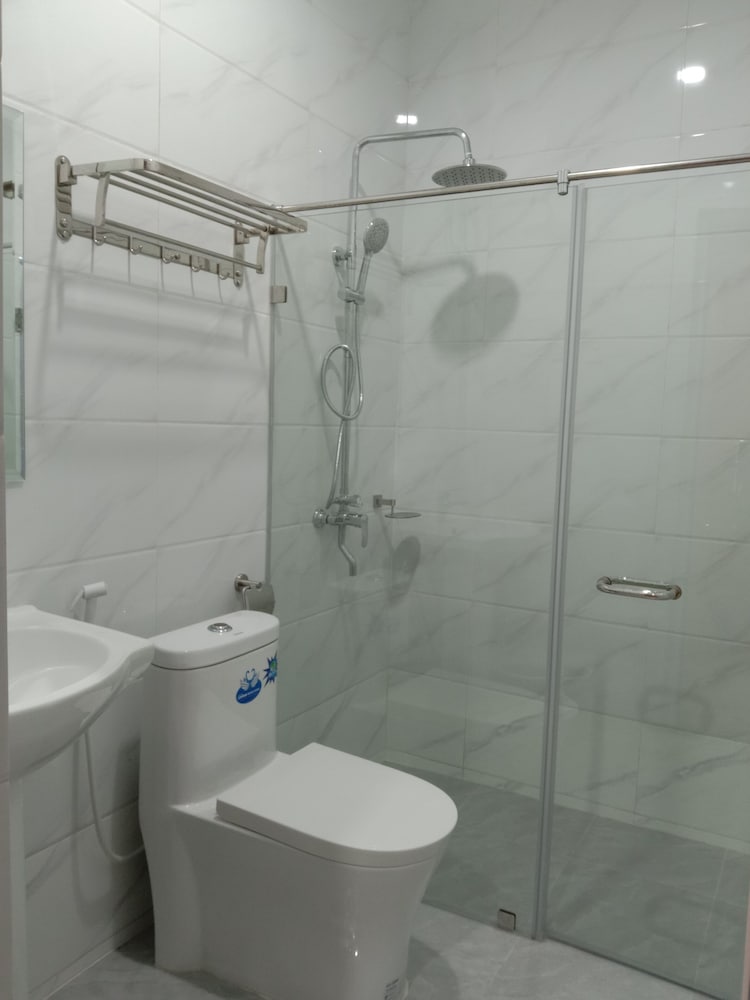 Deluxe Twin Room - Photo 7