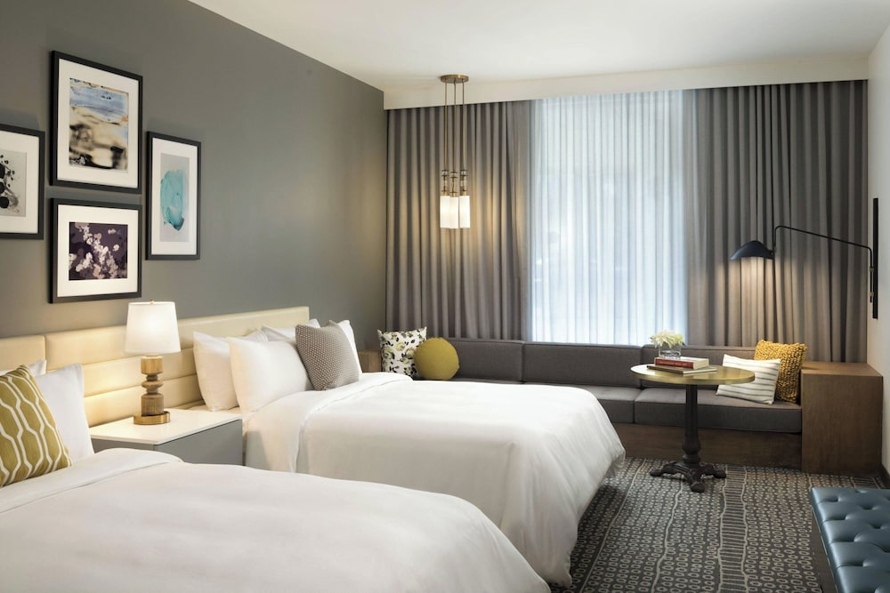 Superior Room, 2 Queen Beds