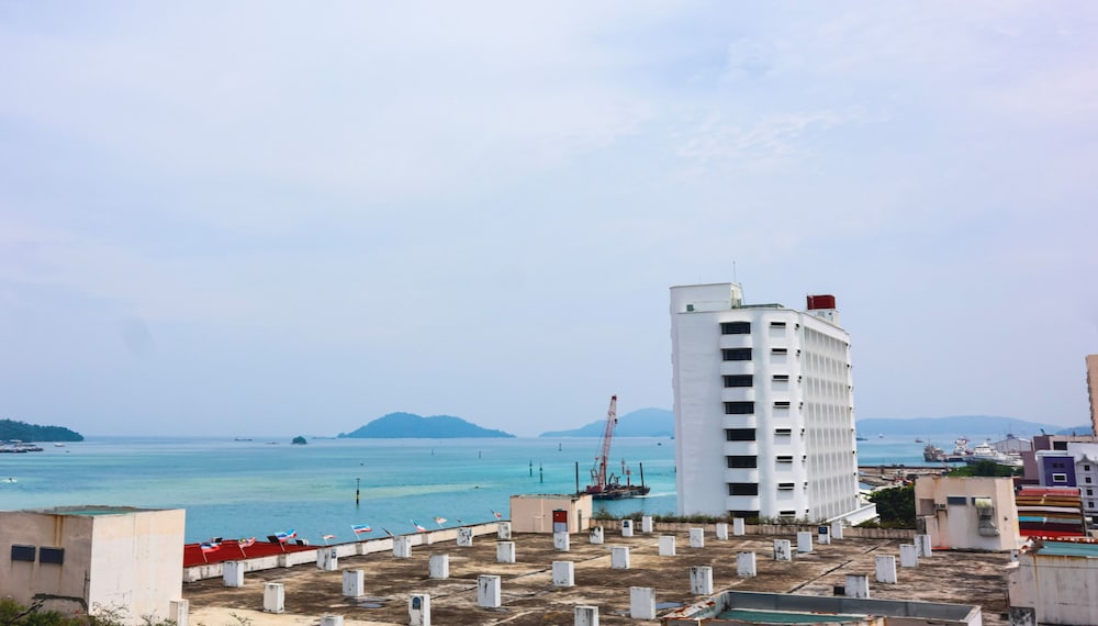Standard Room, Sea View photo 2