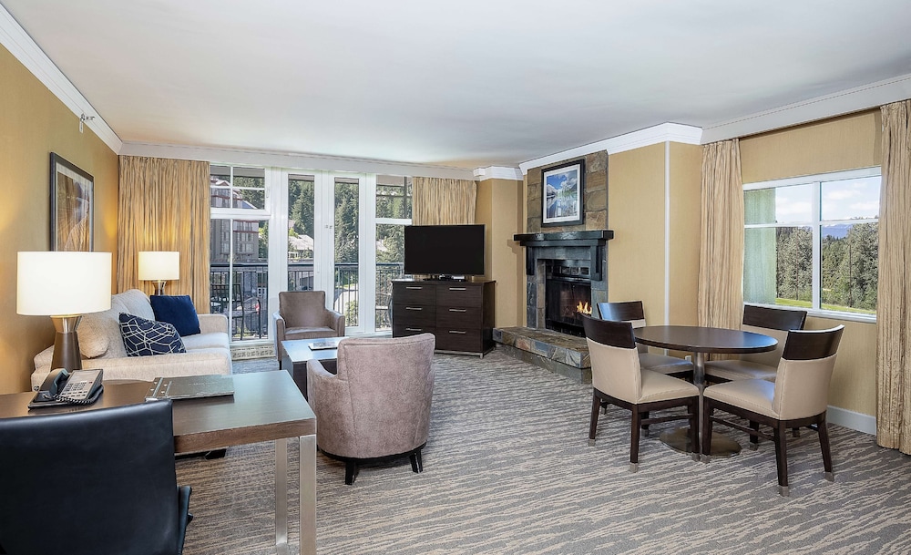 Suite, 2 Bedrooms (Steam Room)