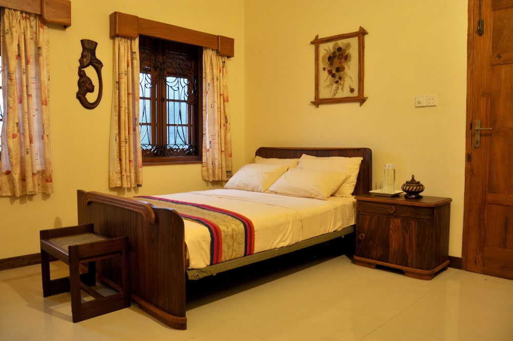 Deluxe Room photo 1