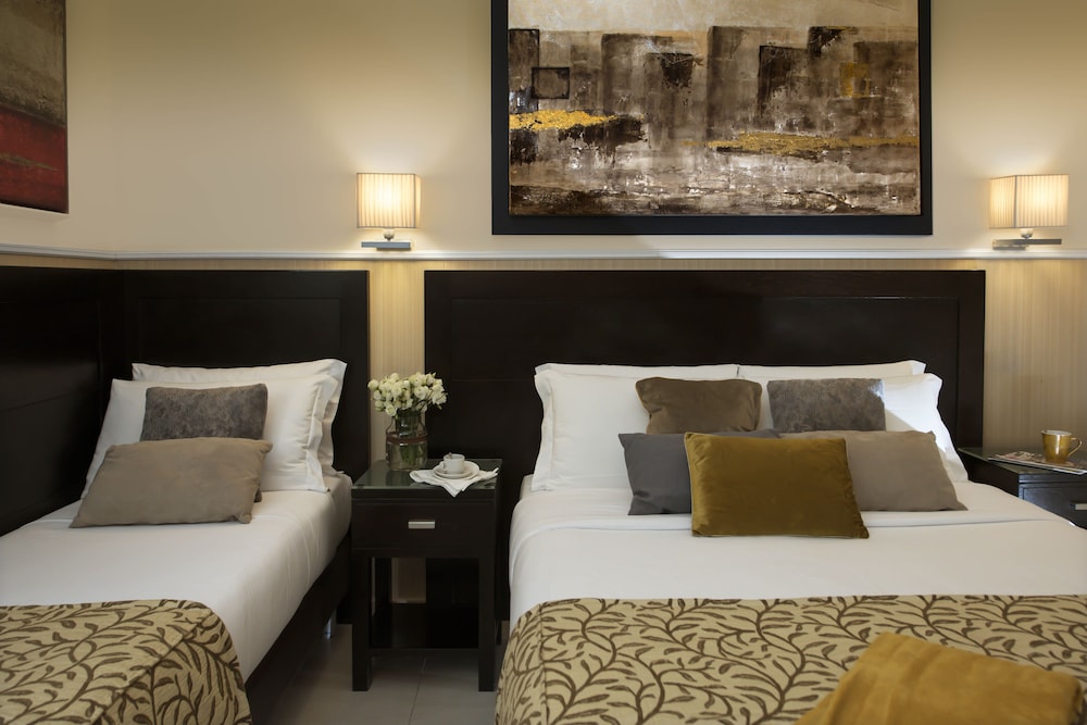 Triple Room photo 3