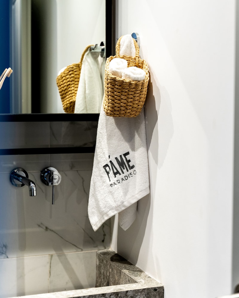 PAME Paradiso — photo 208