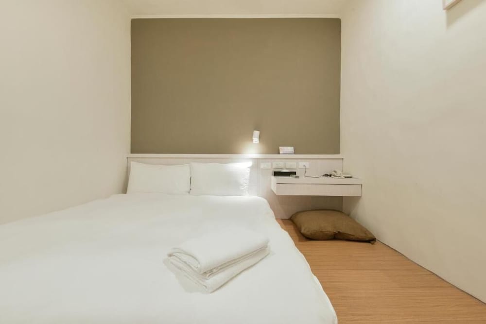 Signature Double Room, 1 Double Bed, Non Smoking photo 1